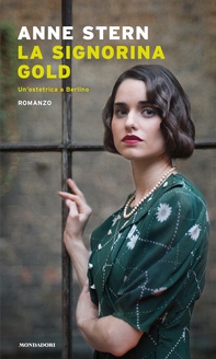 La signorina Gold - Librerie.coop