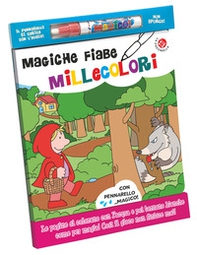 Magiche fiabe millecolori - Librerie.coop