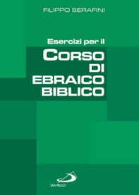 Esercizi per il corso di ebraico biblico - Librerie.coop Esercizi per il corso di ebraico biblico - Librerie.coop