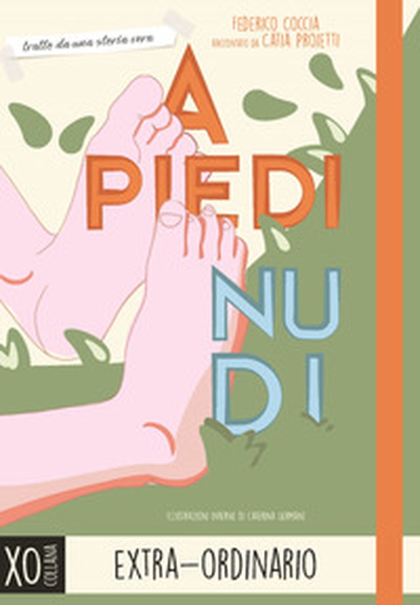 A piedi nudi - Librerie.coop A piedi nudi - Librerie.coop