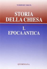 Storia della Chiesa - Vol. 1 - Librerie.coop