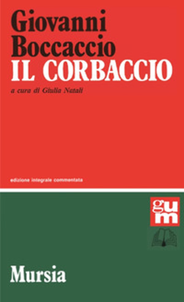 Il corbaccio - Librerie.coop