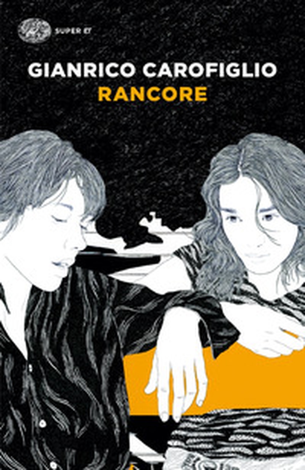 Rancore - Librerie.coop Rancore - Librerie.coop