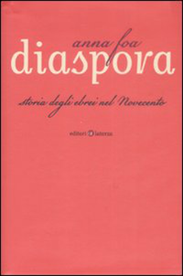 Diaspora. Storia degli ebrei nel Novecento - Librerie.coop Diaspora. Storia degli ebrei nel Novecento - Librerie.coop