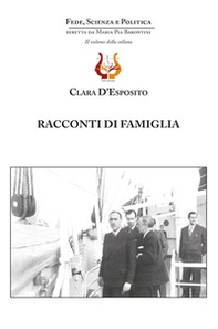 Racconti di famiglia - Librerie.coop