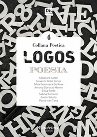 Logos. Collana poetica - Librerie.coop