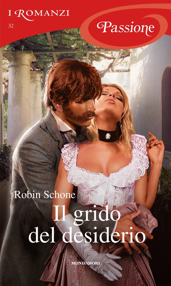 Il grido del desiderio (I Romanzi Passione) - Librerie.coop Il grido del desiderio (I Romanzi Passione) - Librerie.coop