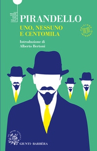 Uno, nessuno e centomila - Librerie.coop