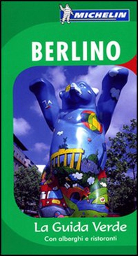 Berlino - Librerie.coop