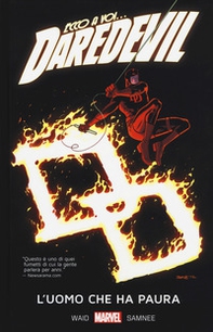 Ecco a voi... Daredevil - Librerie.coop