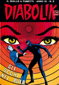 DIABOLIK (159) - Librerie.coop DIABOLIK (159) - Librerie.coop