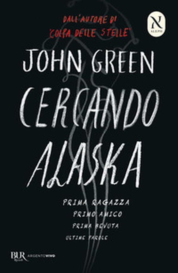 Cercando Alaska - Librerie.coop Cercando Alaska - Librerie.coop