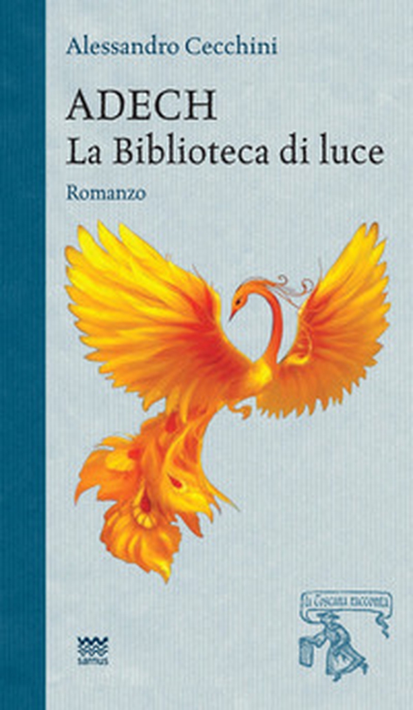 Adech. La biblioteca di luce - Librerie.coop