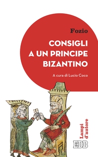 Consigli a un principe bizantino - Librerie.coop Consigli a un principe bizantino - Librerie.coop