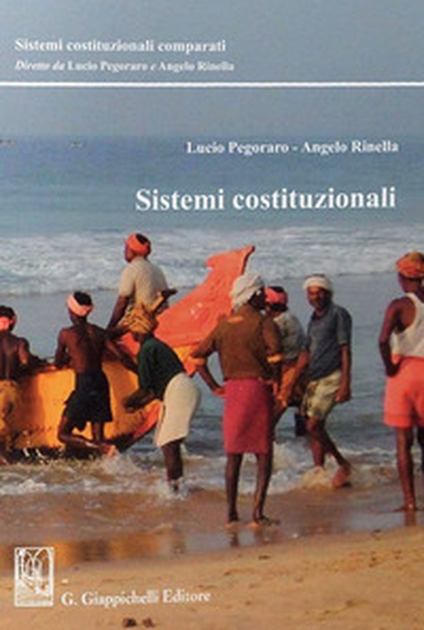 Sistemi costituzionali - Librerie.coop Sistemi costituzionali - Librerie.coop