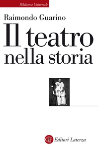 Il teatro nella storia - Librerie.coop
