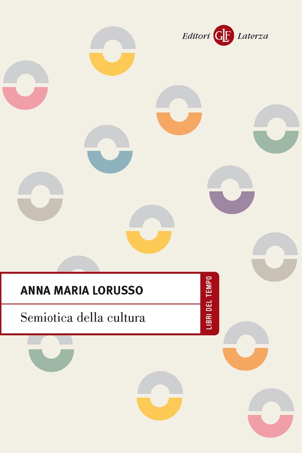 Semiotica della cultura - Librerie.coop Semiotica della cultura - Librerie.coop