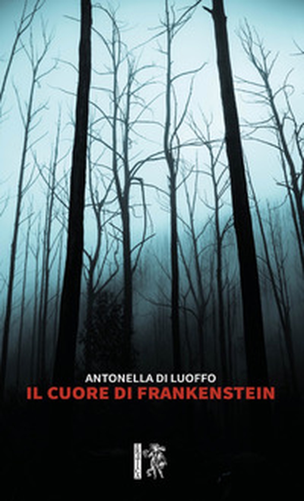 Il cuore di Frankenstein - Librerie.coop Il cuore di Frankenstein - Librerie.coop
