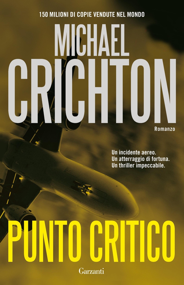 Punto critico - Librerie.coop Punto critico - Librerie.coop