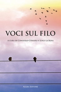 Voci sul filo - Librerie.coop