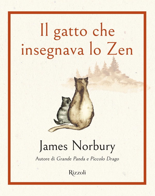 Il gatto che insegnava lo Zen - Librerie.coop Il gatto che insegnava lo Zen - Librerie.coop