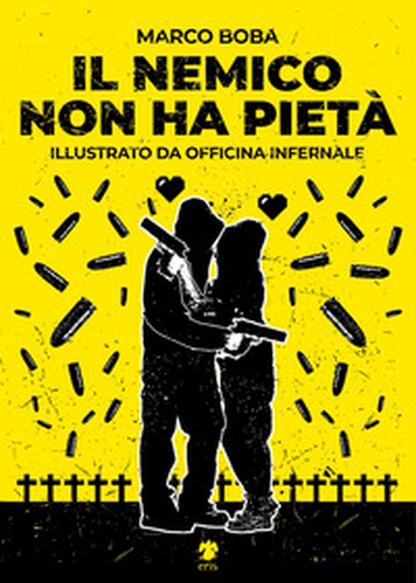 Il nemico non ha pietà - Librerie.coop Il nemico non ha pietà - Librerie.coop