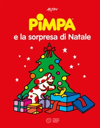 Pimpa e la sorpresa di Natale - Librerie.coop Pimpa e la sorpresa di Natale - Librerie.coop