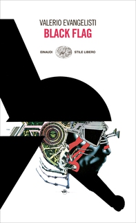 Black Flag - Librerie.coop Black Flag - Librerie.coop