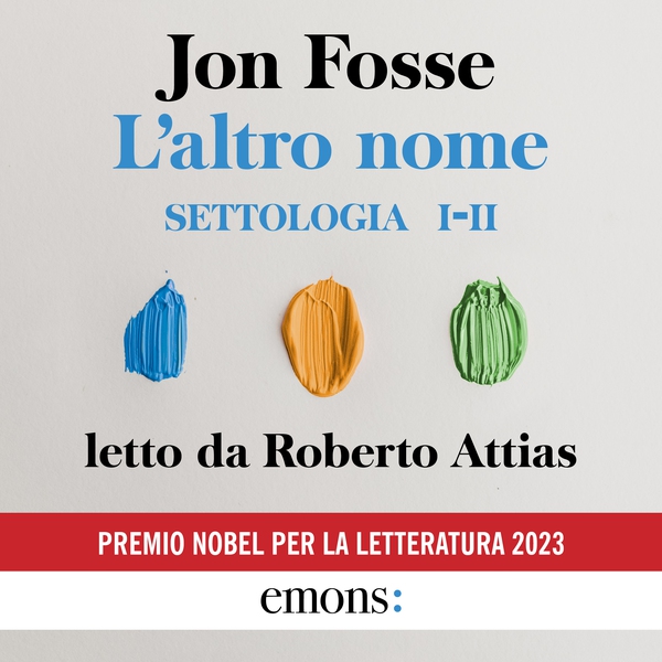 L'altro nome - Librerie.coop L'altro nome - Librerie.coop