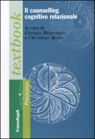 Il counselling cognitivo-relazionale - Librerie.coop