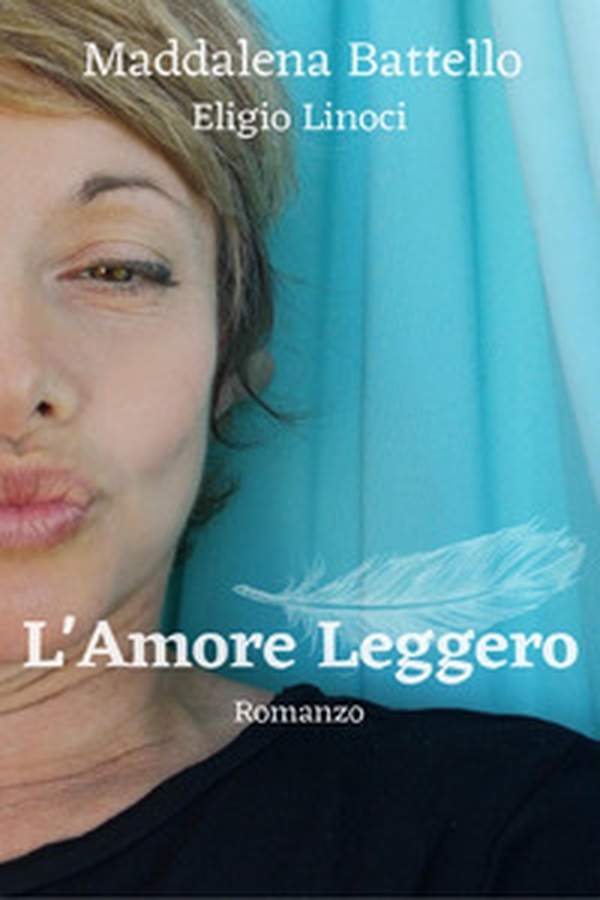 L'amore leggero - Librerie.coop L'amore leggero - Librerie.coop