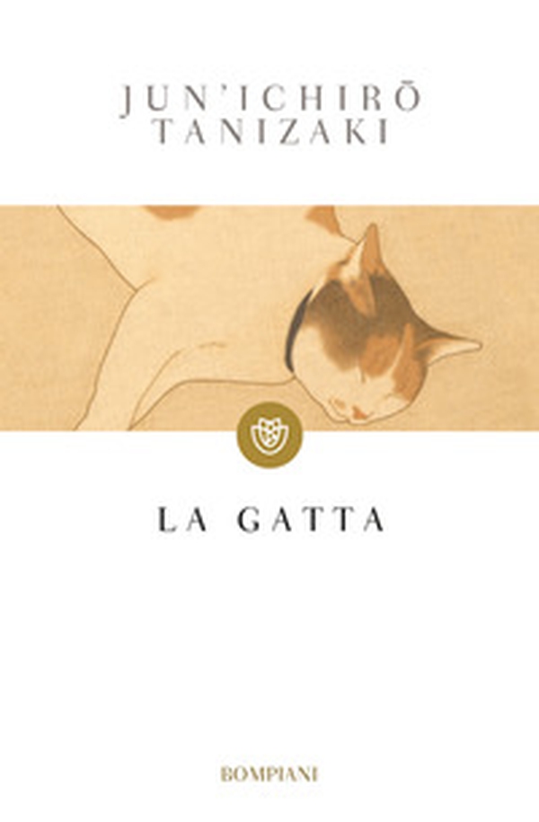 La gatta - Librerie.coop La gatta - Librerie.coop
