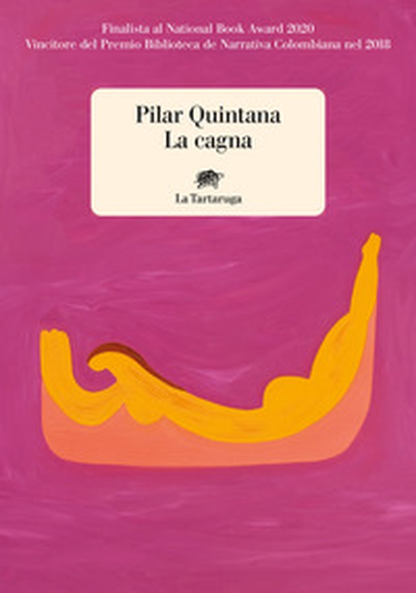 La cagna - Librerie.coop La cagna - Librerie.coop