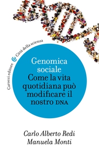 Genomica sociale - Librerie.coop Genomica sociale - Librerie.coop