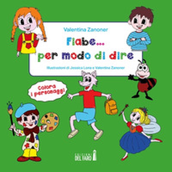 Fiabe... per modo di dire - Librerie.coop