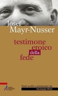 Testimone eroico della fede - Librerie.coop