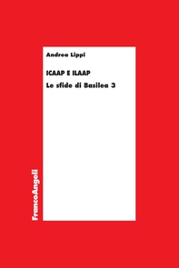 Icaap e Ilaap - Librerie.coop Icaap e Ilaap - Librerie.coop