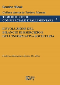 L'evoluzione del bilancio di esercizio e dell'informativa societaria - Librerie.coop