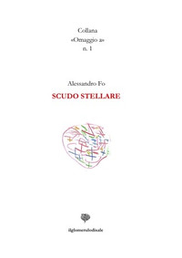 Scudo stellare - Librerie.coop Scudo stellare - Librerie.coop