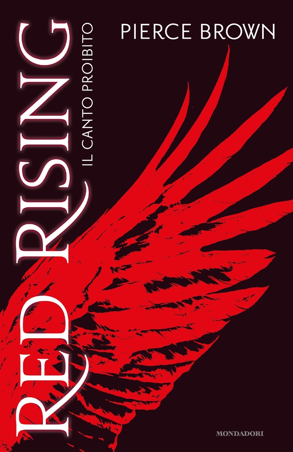 Red Rising - 1. (versione italiana) - Librerie.coop Red Rising - 1. (versione italiana) - Librerie.coop