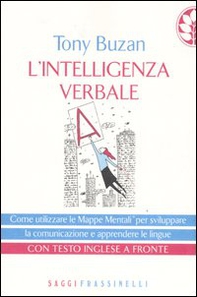 L'intelligenza verbale. Testo inglese a fronte - Librerie.coop