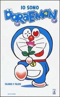 Io sono Doraemon - Librerie.coop
