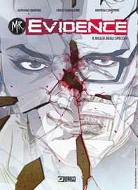 Mr. Evidence - Vol. 3 - Librerie.coop