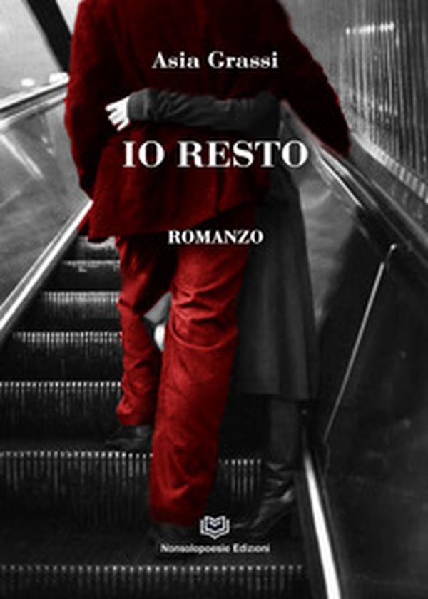 Io resto - Librerie.coop Io resto - Librerie.coop