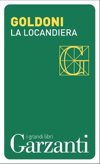 La locandiera - Librerie.coop