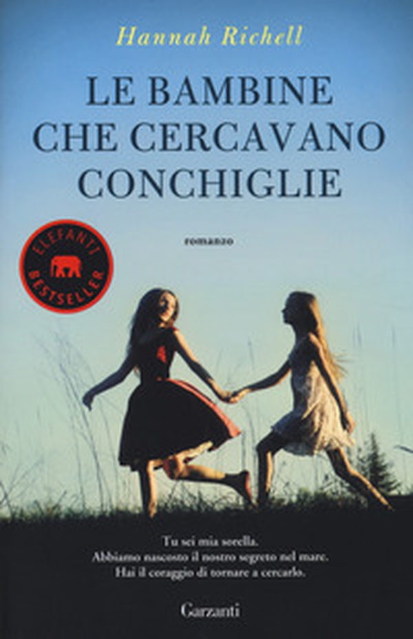 Le bambine che cercavano conchiglie - Librerie.coop Le bambine che cercavano conchiglie - Librerie.coop