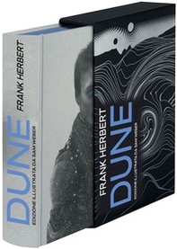 Dune. Illustrato da Sam Weber. Con cofanetto - Librerie.coop