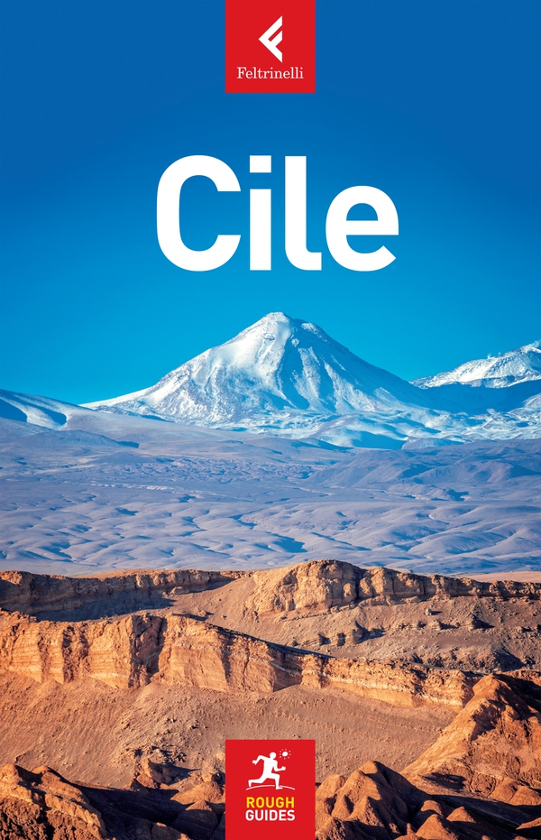 Cile - Librerie.coop Cile - Librerie.coop