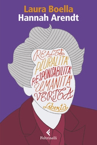 Hannah Arendt. Un umanesimo difficile - Librerie.coop Hannah Arendt. Un umanesimo difficile - Librerie.coop