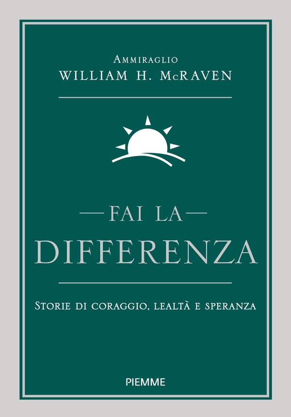 Fai la differenza - Librerie.coop Fai la differenza - Librerie.coop